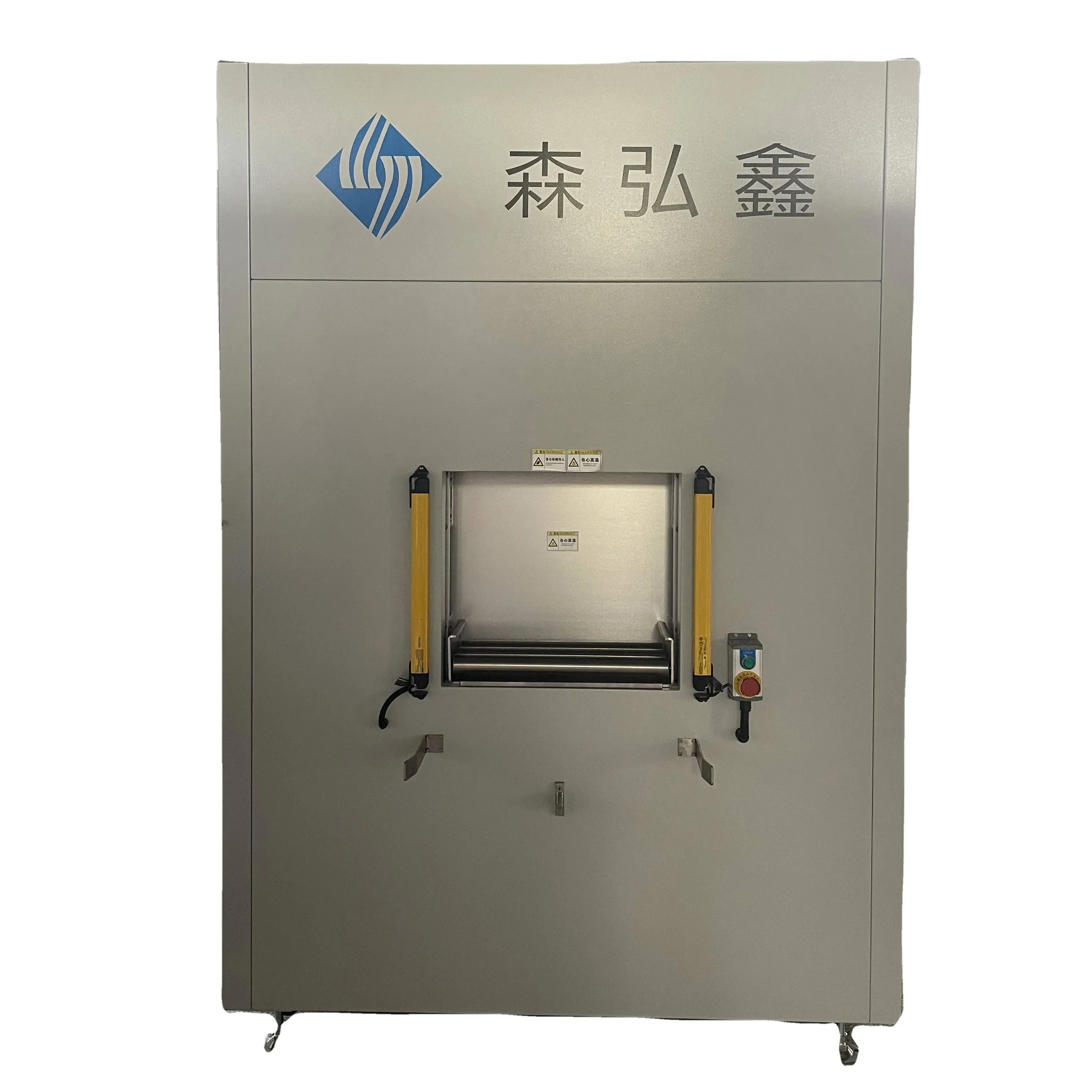 Efficient Deburr Cleaning Machine Equipment for Removal of Metal Burrs