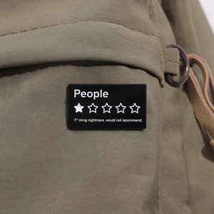 Эмалированная брошь - Product Image 3