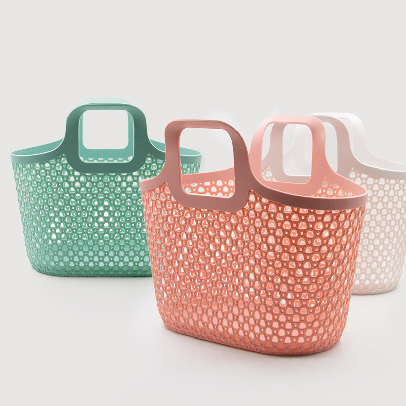 Borsa Da Doccia Da Campeggio Porta Doccia A Rete Portatile Per Dormorio