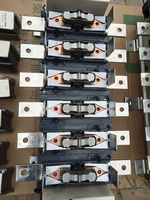 Kontaktor PLC LC1F780