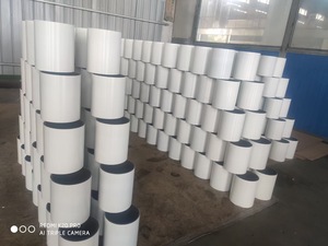 K55/J55/L80/N80 ống thép liền mạch nữ chủ đề vỏ khớp nối - Product Image 6