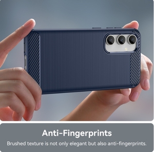 GSCASE Ultra-Thin TPU Bumper Shockproof Thin Drop Prevention Full Protective Cover For <span class=keywords><strong>Samsung</strong></span> S23 FE - Product Image 5