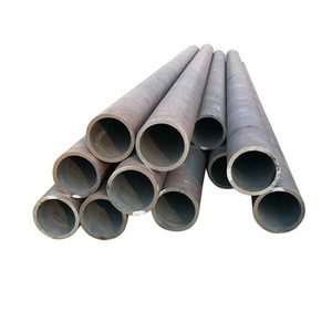 ข้อมูลจำเพาะ40Cr ของ16Mn ท่อเหล็กไร้รอยต่อ5CT คาร์บอน10 #20 #35 #45 #27 - Product Image 1