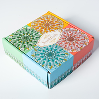 Vente en gros Aromathérapie Coffret cadeau de luxe en étain pour décoration intérieure pas cher Bougies parfumées en cire de soja pour femmes