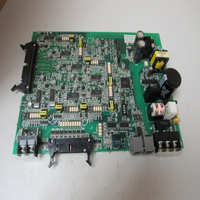 Placa de Circuito ALTO PLC REX-B900-CS1 REXB900CS1 07653140000 UC4B9003Y0 Suministro a Granel
