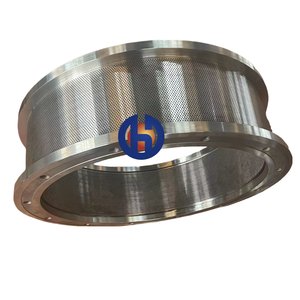 เครื่องอัดเม็ดสำหรับอาหารสัตว์แหวนอัดเม็ด - Product Image 2