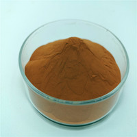 Nitrure de titane d'étain de taille personnalisée haute pureté 99% 5-10um prix de nitrure de titane super fin CAS 25583-20-4 poudre d'étain