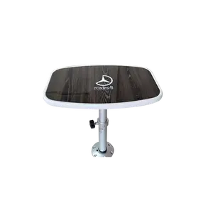 DJZG Low Price Foldable Car Table Board For Mercedes Benz