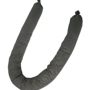 جوارب ماصة عامة اللون من البولي بروبلين * من مادة البولي بروبلين باللون الرمادي - Product Image 5