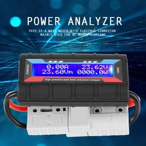 Igital nInnline 4,8 V ~ 60V 150A IGH recirecirecilug orejeta PRE-WIRE cortacésped nalizer - Product Image 3