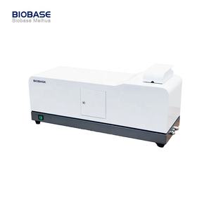 Analyseur de taille de particules laser automatique BIOBASE Analyseur de taille de particules en temps réel en ligne - Product Image 1