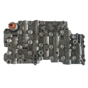 Convient pour Hyundai Lange Ix25 Elantra Kia OutPRIDE KX3 <span class=keywords><strong>K3</strong></span> CVT Transmission Valve Body New and Used - Product Image 1