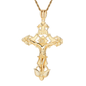 Collana con Ciondolo Rotondo Personalizzato a Tema <span class=keywords><strong>Ali</strong></span> Hip-Hop, Cornice Fai-da-te in Rame e Zirconi, Gioielli - Product Image 4
