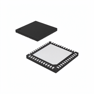 BOM IC In Stock 48 WFQFN Exposed Pad 8A34004E-002NBG Clock Timing Electronic Circuit Components - Product Image 1
