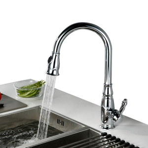 CYEN NOUVELLE arrivée prix de gros <span class=keywords><strong>robinet</strong></span> de luxe multi-fonction à tirette et pulvérisateur <span class=keywords><strong>robinet</strong></span> de cuisine <span class=keywords><strong>robinet</strong></span> de cuisine - Product Image 3