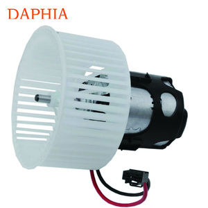 Prats de rechange automatiques 64119242608 pour <span class=keywords><strong>BMW</strong></span> série 5 F07 F10 F11 F01 F12 ventilateur de moteur de ventilateur de climatiseur <span class=keywords><strong>Moto</strong></span> - Product Image 3