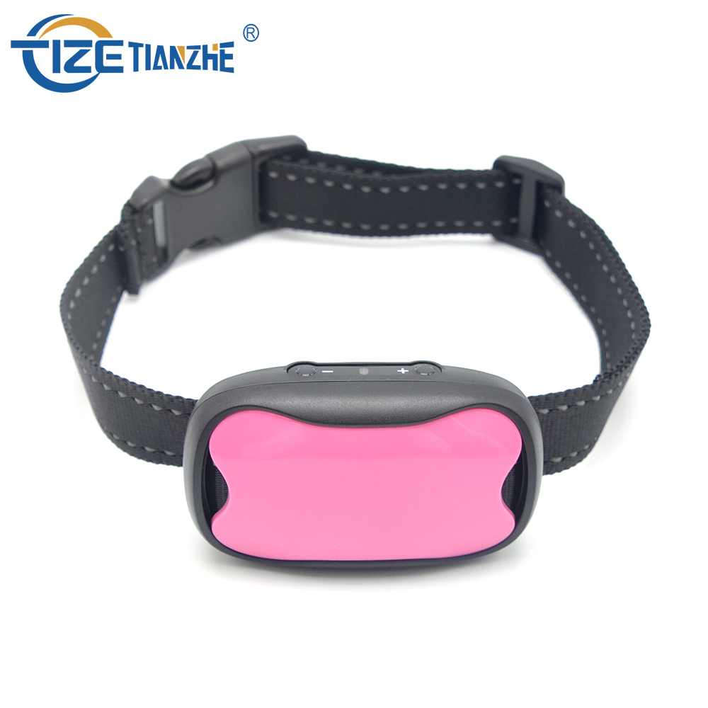 Профессиональный TIZE Pet Поставщик Анти Нет Шок управления нет кора воротник