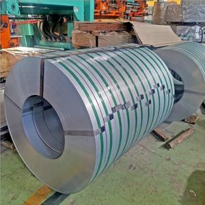 Bobinas de zinc de aluminio Materiales para techos <span class=keywords><strong>Az150</strong></span> ASTM A792m Material de construcción Anti-dedo Galvanizado Dx51d + Az Zincalume Gl Bobinas - Product Image 3