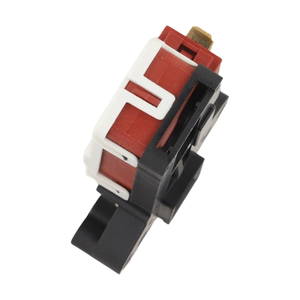 Interruttore di blocco porta lavatrice 2805310400 ZV-446, gruppo serratura porta elettronica con ritardo - Product Image 5