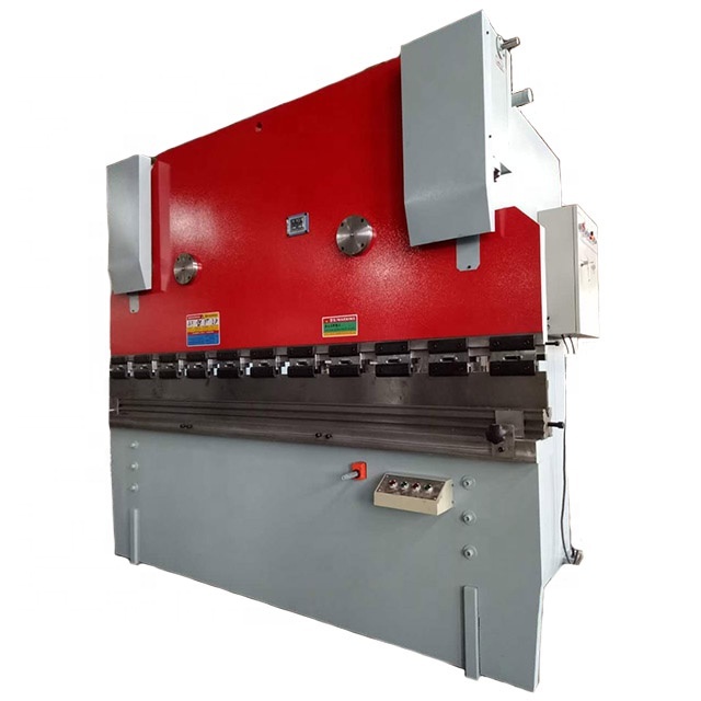 Large Scale Sheet Metal Processing Machinery
