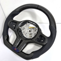 Volant BMW G20 à installation non destructive pour F90 G30 G87 G82 G80 G05 G01 F40 – Amélioration de performance premium