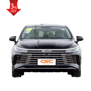 2024比亚迪Chazor 05驱逐舰05 DM-i插电式混合动力电动轿车荣耀版尊贵型120公里版左转向 - Product Image 1