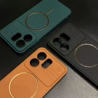 Étui de téléphone BAILI Factory, vente chaude, pas cher, entièrement enveloppé, souple, anti-chute, sangle en TPU, motif magnétique doré pour Tecno Spark 10 Pro