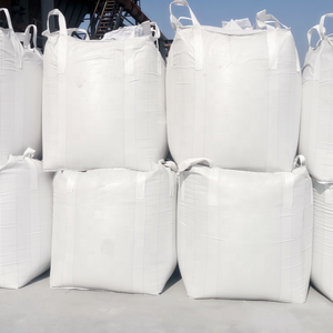 Sgglobal Jumbo Bag 90x90x120 FIBC 1 tonne PP tissé sable en vrac grand sac <span class=keywords><strong>de</strong></span> qualité alimentaire capacité <span class=keywords><strong>de</strong></span> 1000kg - Product Image 4