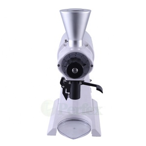 Molinillo de Café Comercial Turco, Máquina de Café con Cuchillas de 98 mm, Perfex NCG-550S - Product Image 1