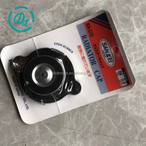 ฝาหม้อน้ำสำหรับงานหนัก EexcavaStart KH-C19 รุ่นใหม่ ทนทาน น้ำหนัก 13 ปอนด์ แรงดัน 0.9 บาร์ ปิดผนึกได้อย่างมั่นคง รับประกัน 1 ปี ประสิทธิภาพสูงสำหรับเครื่องยนต์ขนาดเล็ก - Product Image 4