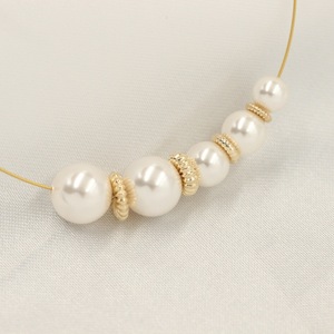 Américain 14K gold filled plat pastèque licou accessoire graphique pour la fabrication de bijoux <span class=keywords><strong>DIY</strong></span> - Product Image 2