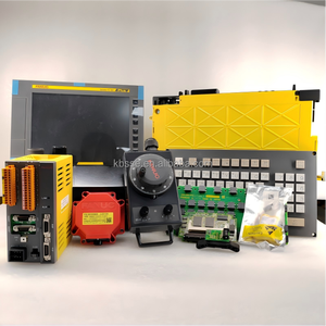 A02B-3900-0060 FANUC จอ LCD ขนาด 10.4 นิ้ว ชุดจ่ายไฟหลัก ของแท้จากคลังสินค้า - Product Image 4