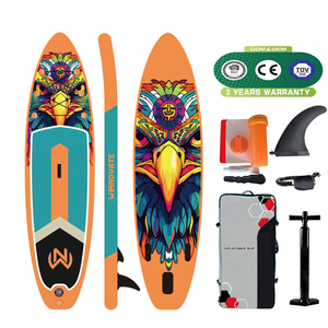 Winnovate2990 bán Hot Inflatable đứng lên tàu chèo standup Paddle <span class=keywords><strong>Board</strong></span> sup bảng bán buôn với các phụ kiện - Product Image 1
