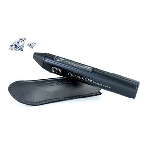 Presidium Mate A, probador de diamantes, joyería, Gema electrónica, pluma de prueba, verificar autenticidad, probador de piedras preciosas - Product Image 2