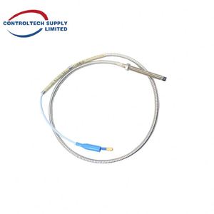 Sonde de proximité haute densité Bently Nevada 330104-00-06-10-02-05 - Product Image 4
