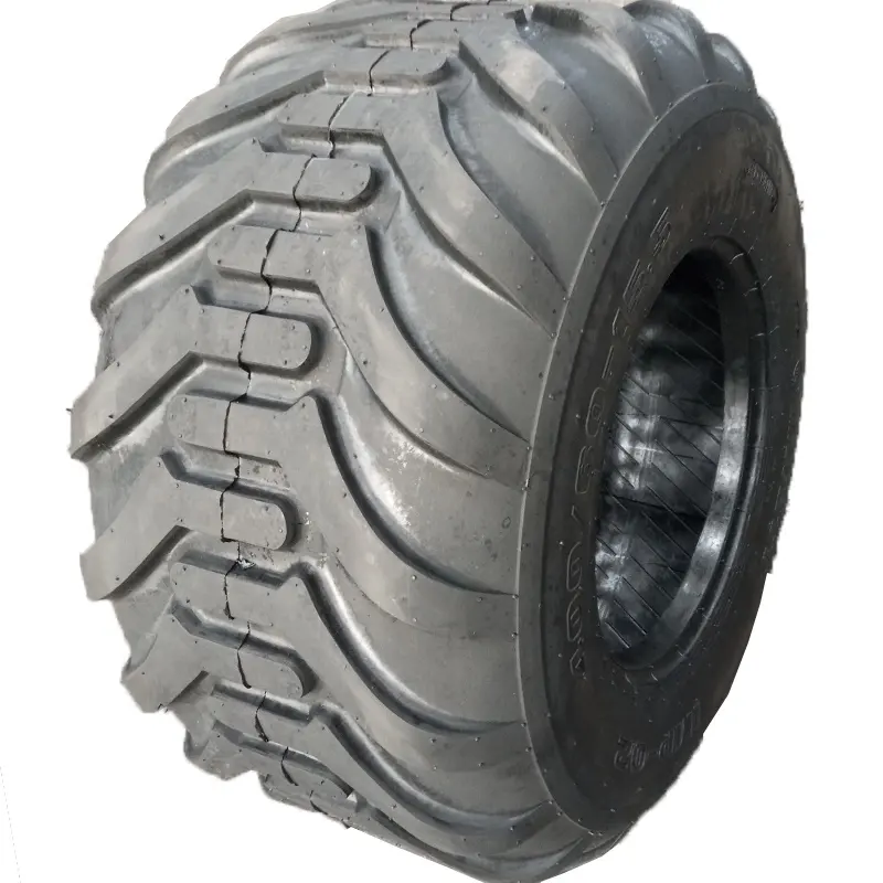 China cheap price new product tractor implement trailer tire 400/60-15.5