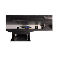 Professional Manufacture 15 Inch LED LCD Monitor VGA Monitor