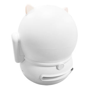 Nuevo diseño, gran oferta, caja de arena automática para gatos, suministro de mascotas, caja de arena, muebles - Product Image 4