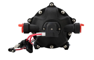 Singflo โรงงาน<span class=keywords><strong>ราคา</strong></span>12V Dc 70psi 20lpm ชุดล้างรถปั๊<span class=keywords><strong>ม</strong></span>น้ำแรง<span class=keywords><strong>ดัน</strong></span><span class=keywords><strong>สูง</strong></span> - Product Image 2