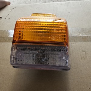 Lámpara de esquina para ISUZU NPR NHR NKR <span class=keywords><strong>R</strong></span> 8-94257411-2 L 8-94257412-2 - Product Image 3