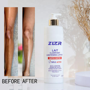 Nueva Loción Corporal Súper Blanqueadora con Vitamina E, 500 ml, para Piel Oscura - Product Image 1