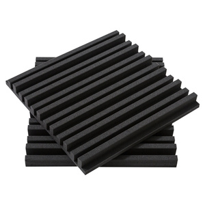 Paneles acústicos <span class=keywords><strong>de</strong></span> diseño moderno Espuma acústica 3D autoadhesiva para insonorización <span class=keywords><strong>de</strong></span> habitaciones <span class=keywords><strong>de</strong></span> pared Disponible para diseño <span class=keywords><strong>de</strong></span> modelos 3D - Product Image 4