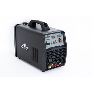 Macchina da taglio al <span class=keywords><strong>Plasma</strong></span> portatile con compressore d'aria integrato 220v taglierina al <span class=keywords><strong>Plasma</strong></span> Igbt tagliata 40 - Product Image 3