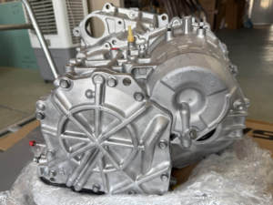 3050042220 3050042221 Ensemble moteur remanufacturé Remise à neuf Nouvelle boîte de vitesses <span class=keywords><strong>automatique</strong></span> Transmission Boîte de vitesses pour <span class=keywords><strong>Toyota</strong></span> <span class=keywords><strong>RAV4</strong></span> - Product Image 3