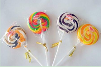 Yqfld — ligne de production de sucettes et bonbons, avec tourbillon automatique