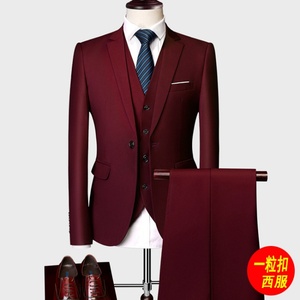 Nouveau <span class=keywords><strong>costume</strong></span> deux pièces noir pour <span class=keywords><strong>homme</strong></span> 2026 – Vente en gros – Idéal pour affaires, témoin, marié (veste + pantalon) - Product Image 4