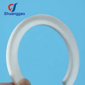 PTFE אריזה v בצורת איטום טבעת