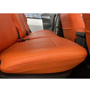 <span class=keywords><strong>2023</strong></span> nuevo cuero más cómodo PU/PVC personalizado funda de asiento de coche para <span class=keywords><strong>Peugeot</strong></span> <span class=keywords><strong>308</strong></span> 2016-2020 <span class=keywords><strong>2023</strong></span> - Product Image 5
