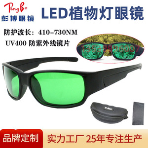 Gafas de Seguridad T-Rex con Lentes Verdes Antivaho, Marco Completo de Policarbonato TR90, Protección para Laboratorio Químico - Product Image 5