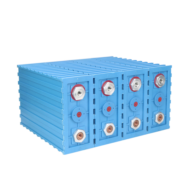 CALB Lifepo4 Lithium 3.2V 100Ah Prismatic Sodium Ion Battery Cells